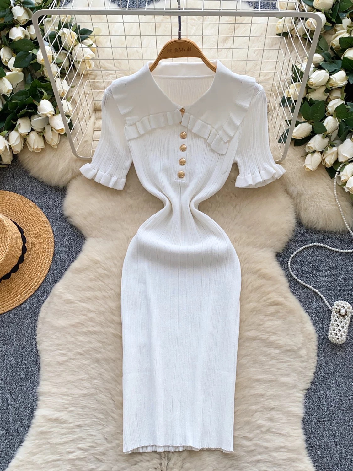 Ever so extra dress KBC186 images